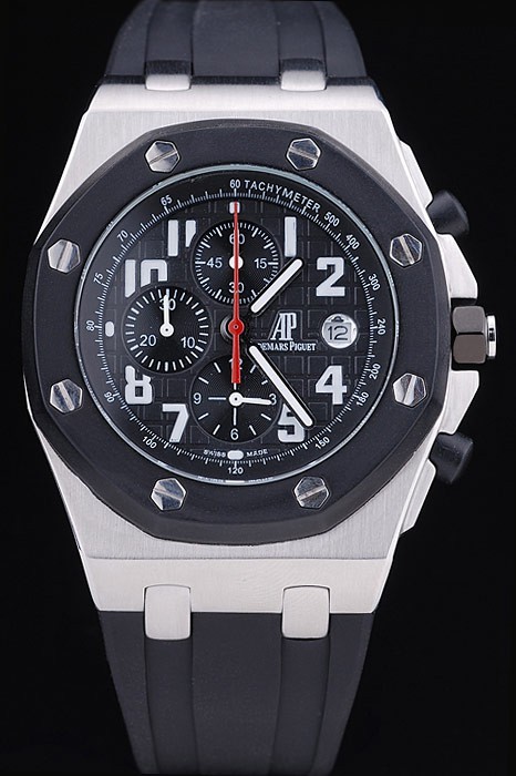 Audemars Piguet Royal Oak Offshore replika Ure 3269 Replika ure