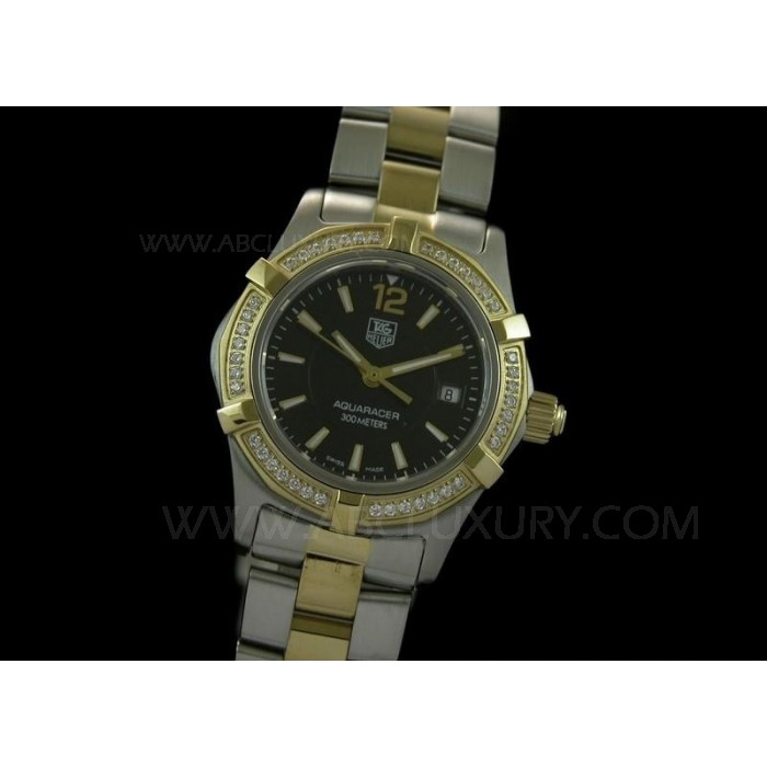 Schweiziske Tag Heuer