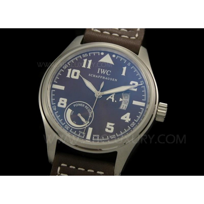 Schweiziske Iwc