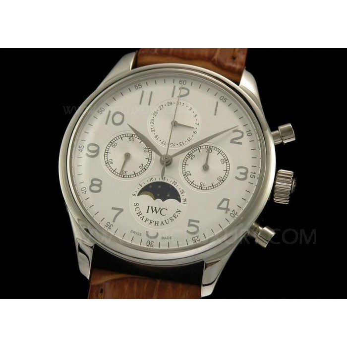 Schweiziske Iwc