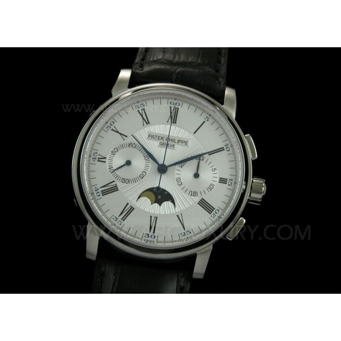 Schweiziske Patek Philippe