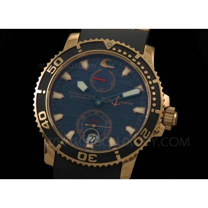 Ulysse nardin outlet ure