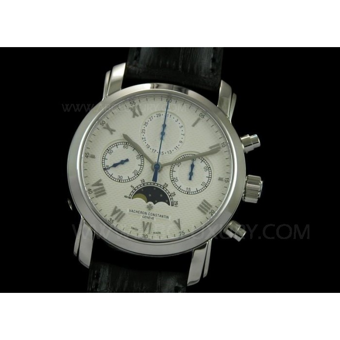 Vacheron clearance constantin ure